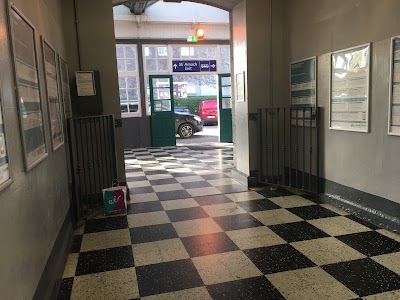 Photos of Killarney Train Station