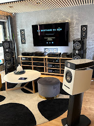 Photo n°27 de La Boutique du Son à Lyon (Magasin de matériel home-cinéma)