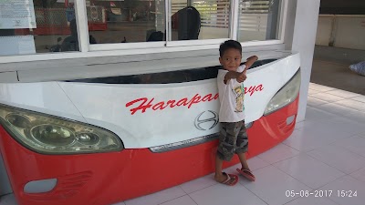 Photos of Po Harapan Jaya Maospati
