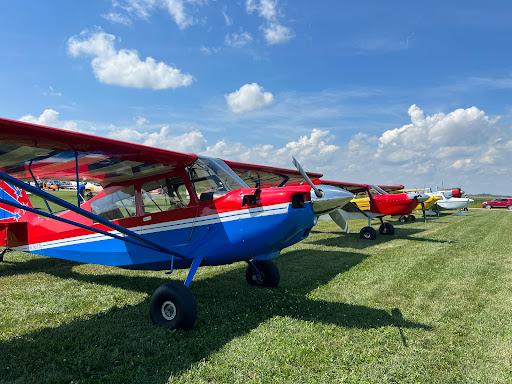 Shumway Airport