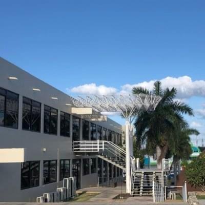 Centro de Incubación de Empresas y Emprendedores (CIDEE-UACAM)) - Thumbnail
