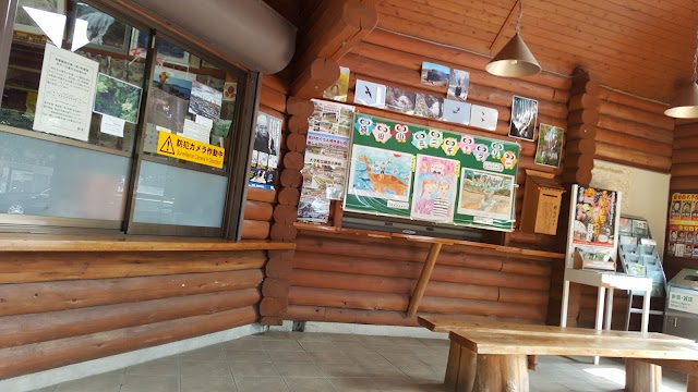 袋田の滝