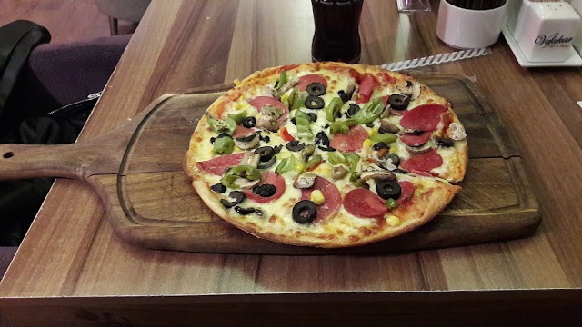 Bab-ı Âli Kahvesi