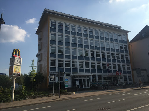 Zeiss Apotheke - Visual