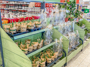 Photo n°15 de Lidl à Chauvigny (Supermarché)