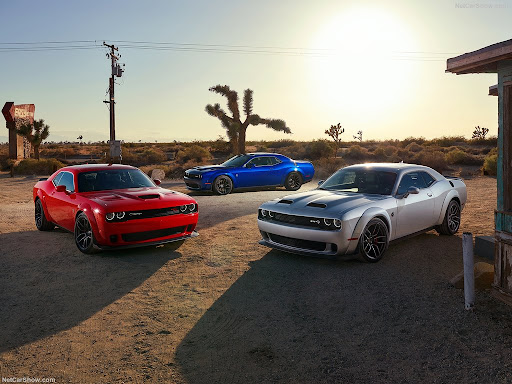 Dodge Car Lease