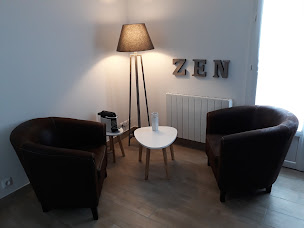 Photo n°2 de Au Contact de Soi - Sophrologie Relaxation - Sandrine FONTANEAU à Moulidars (Centre de bien-être)