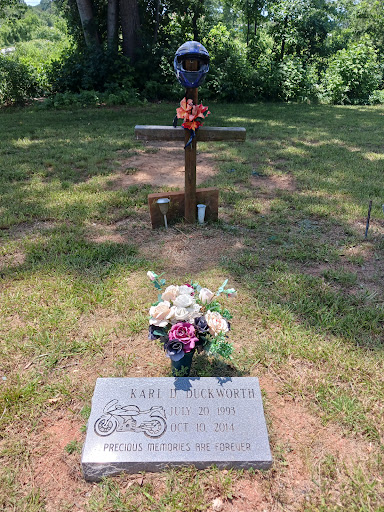 Morganton Seventh-Day Adventist Cemetery - Thumbnail