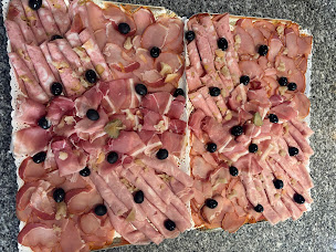 Photo n°5 de CANTINHO LOUREIRO à Morsang-sur-Orge (Épicerie fine)