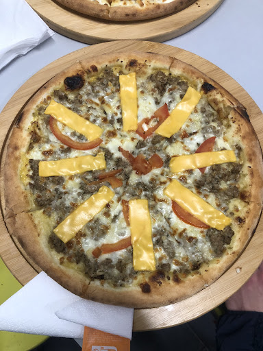 Photo 3 - ANDIAMO PIZZA