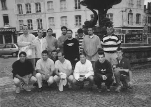 Photo n°6 de RC2V Rugby à Saint-Étienne-lès-Remiremont (Rugby)
