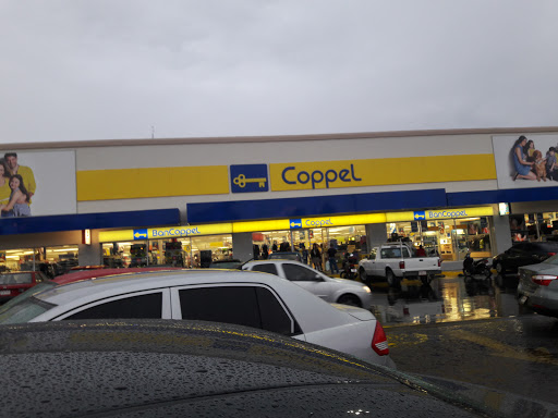 Coppel Asunción - Visual