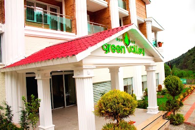 Photos of Green Valley Savsat