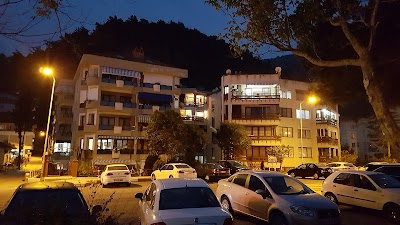 Photos of İnkum Terrace