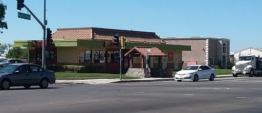 Foothill Blvd and Wheeler Ave E