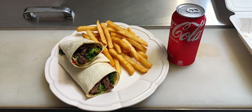 Crackerjack cafe and takeaway - Thumbnail