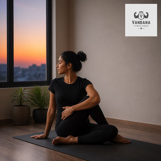 After a long, stressful workday, your body and mind need gentle recovery, not more screen time. E…