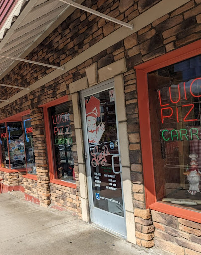 Luigi's Restaurant - Thumbnail