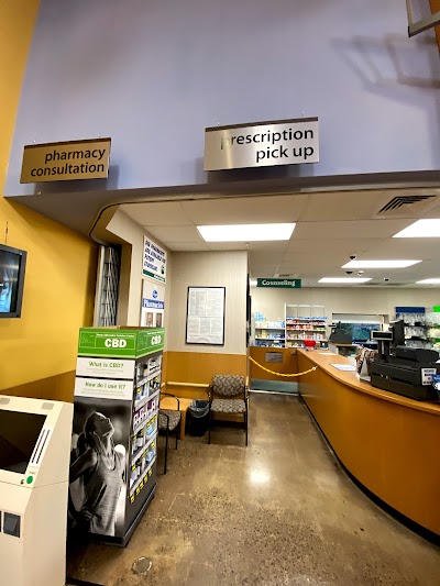 Kroger Pharmacy