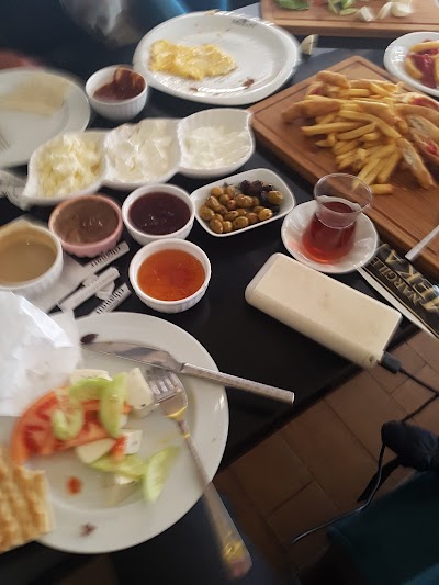 Cihangir Cafe&Bistro