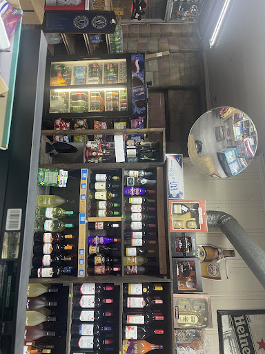 Good Times Liquors - Thumbnail