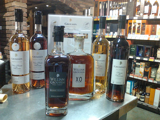 Cognac Groussin - Thumbnail