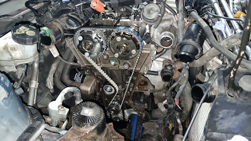 Mark One Auto Specialists - Thumbnail