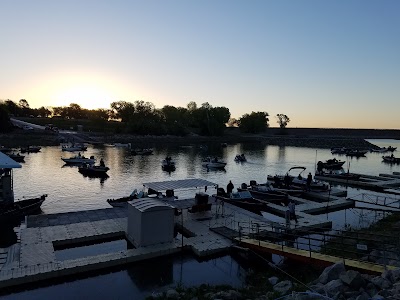 North Shore Marina