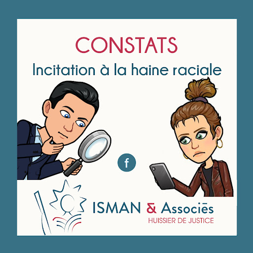 Isman & Associés - Thumbnail