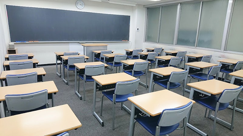 河合塾Wings亀戸教室