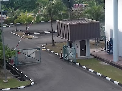 Photos of I.M.D. Bengkurong Housing Complex, Multi Purpose Hall