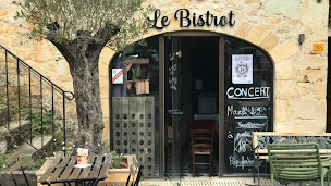 Photo n°1 de Alegria - le bistrot & food corner à Domme (Bar)