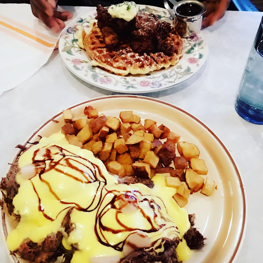 Irene's Finer Diner - Thumbnail