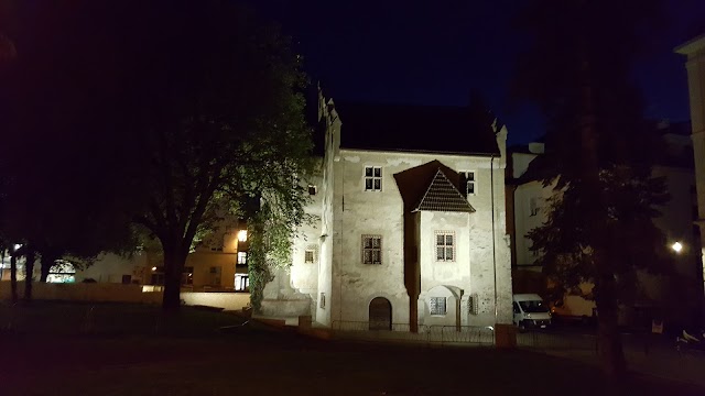 Castello Principesco