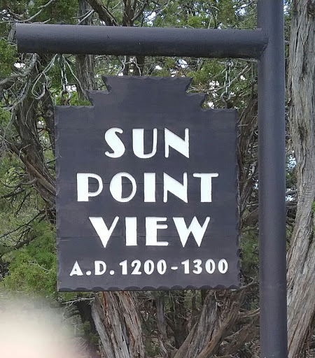 Sun Point View - Visual