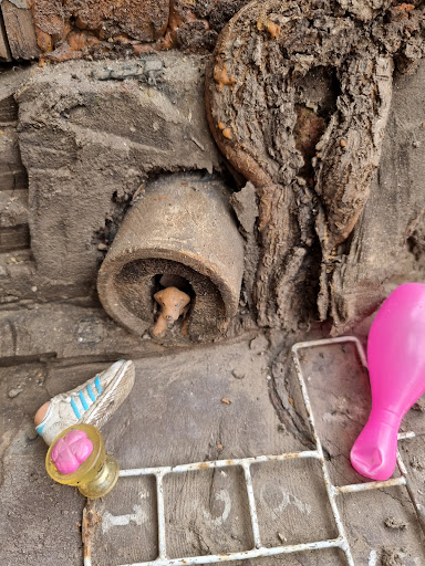 Casa del árbol del hada Arif Gallery - Mexico