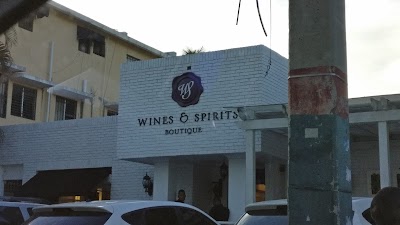 Photos of Wine & Spirit