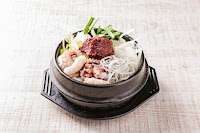 小さな韓国 あぷろ 佐賀駅前店