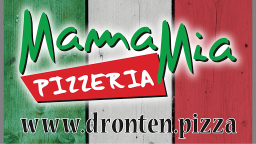 Restaurant Pizzeria Mama Mia Gallery - Netherlands