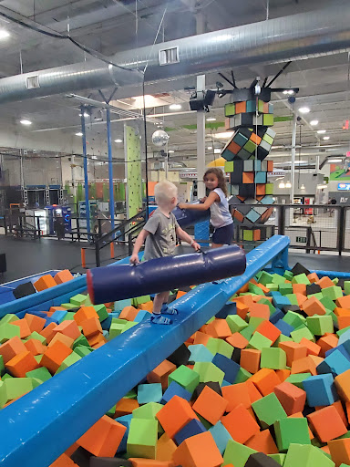 Flight Adventure Park Bakersfield - Thumbnail