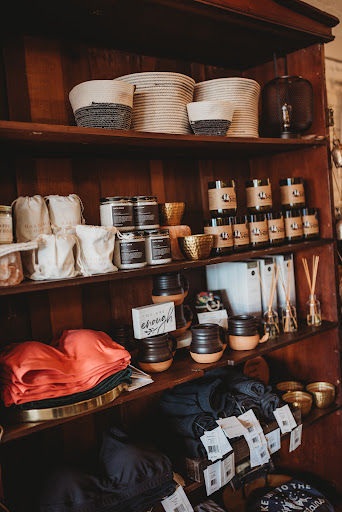 The Wellness Barre Boutique Gallery - United States