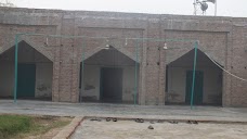 Jamia Rahemia okara