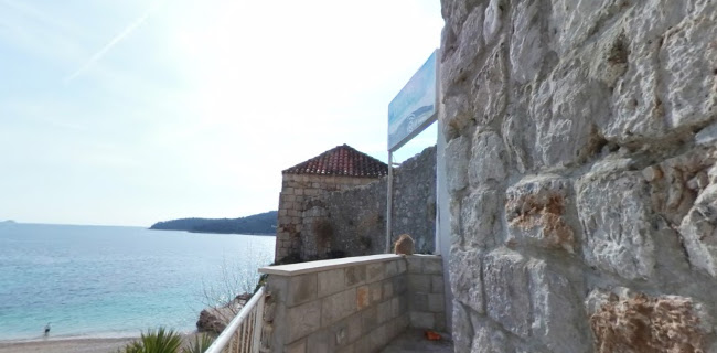 Banje Beach Restaurant Lounge & Club - Restoran