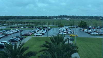 Photos of Embry-Riddle Aeronautical University