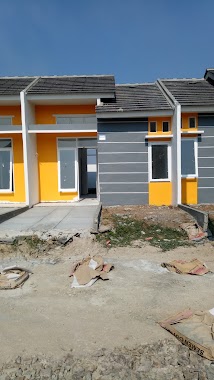 Housing Rajeg Mulya Residence, Author: Irfan Hardianto
