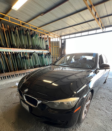 Low Price Auto Glass