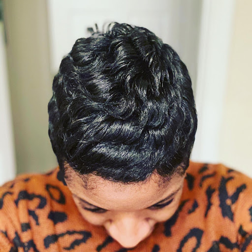 BANGZ & TANGLEZ HAIR SALON