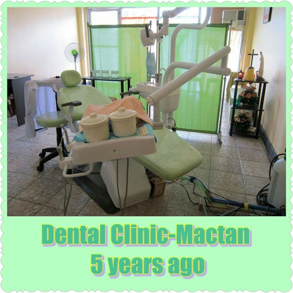 Dental ClinicMactan, LapuLapu City — adresa, telefon, radno vrijeme