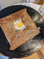 CARACTERE BRETON (crêperie ambulante) à Saint-Brieuc