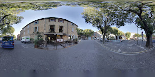 Photo n°55 de Le Carillon à Goult (Restaurant français)